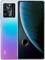 مواصفات وسعر هاتف ZTE Blade V30