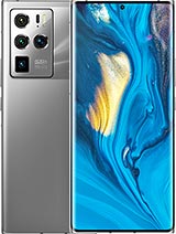 مواصفات وسعر هاتف ZTE nubia Z30 Pro