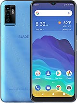 مواصفات وسعر هاتف ZTE Blade 11 Prime