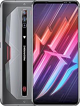 مواصفات وسعر هاتف ZTE nubia RedMagic 6 Pro