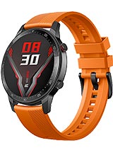 مواصفات وسعر ساعة ذكية ZTE RedMagic Watch