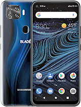 مواصفات وسعر هاتف ZTE Blade X1 5G