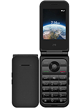 مواصفات وسعر هاتف ZTE Cymbal U