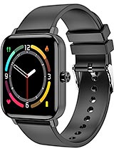 مواصفات وسعر ساعة ذكية ZTE Watch Live