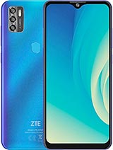 مواصفات وسعر هاتف ZTE Blade A7s 2020