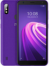 مواصفات وسعر هاتف ZTE Blade A3Y