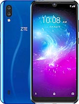 مواصفات وسعر هاتف ZTE Blade A5 2020