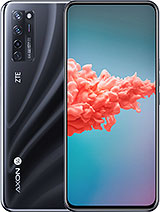 مواصفات وسعر هاتف ZTE Axon 20 4G