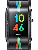 مواصفات وسعر ساعة ذكية ZTE nubia Watch