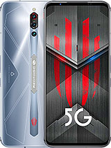 مواصفات وسعر هاتف ZTE nubia RedMagic 5S