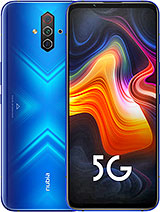 مواصفات وسعر هاتف ZTE nubia RedMagic 5G Lite