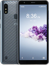 مواصفات وسعر هاتف ZTE Blade A3 Prime