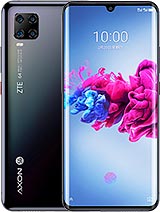 مواصفات وسعر هاتف ZTE Axon 11 5G
