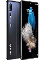 مواصفات وسعر هاتف ZTE Axon 10s Pro 5G