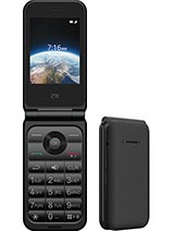 مواصفات وسعر هاتف ZTE Cymbal 2