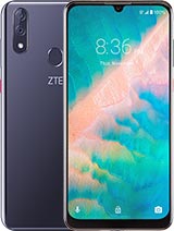 مواصفات وسعر هاتف ZTE Blade 10 Prime