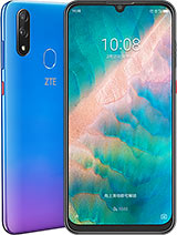 مواصفات وسعر هاتف ZTE Blade V10