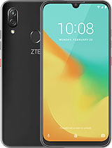 مواصفات وسعر هاتف ZTE Blade V10 Vita