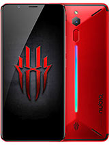 مواصفات وسعر هاتف ZTE nubia RedMagic