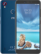 مواصفات وسعر هاتف ZTE Blade A7 Vita