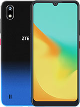 مواصفات وسعر هاتف ZTE Blade A7