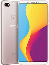 مواصفات وسعر هاتف ZTE nubia V18