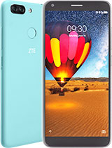 مواصفات وسعر هاتف ZTE Blade V9 Vita