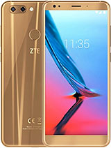 مواصفات وسعر هاتف ZTE Blade V9