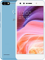 مواصفات وسعر هاتف ZTE Blade A3