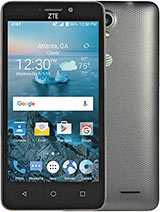 مواصفات وسعر هاتف ZTE Maven 2