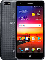 مواصفات وسعر هاتف ZTE Blade X