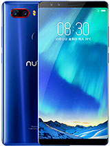 مواصفات وسعر هاتف ZTE nubia Z17s