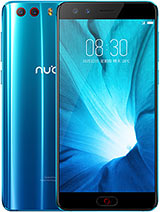 مواصفات وسعر هاتف ZTE nubia Z17 miniS
