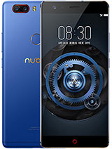 مواصفات وسعر هاتف ZTE nubia Z17 lite