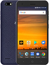مواصفات وسعر هاتف ZTE Blade Force