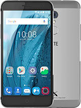 مواصفات وسعر هاتف ZTE Blade V7 Plus