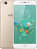 مواصفات وسعر هاتف ZTE nubia N2
