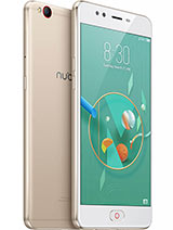 مواصفات وسعر هاتف ZTE nubia M2 lite