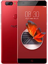 مواصفات وسعر هاتف ZTE nubia Z17