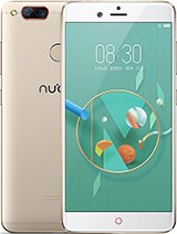 مواصفات وسعر هاتف ZTE nubia Z17 mini