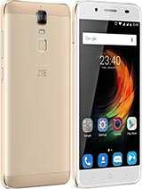 مواصفات وسعر هاتف ZTE Blade A2 Plus