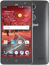 مواصفات وسعر هاتف ZTE Grand X4