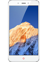 مواصفات وسعر هاتف ZTE nubia N1