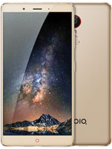 مواصفات وسعر هاتف ZTE nubia Z11 Max