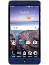 مواصفات وسعر هاتف ZTE Grand X Max 2