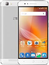 مواصفات وسعر هاتف ZTE Blade A610