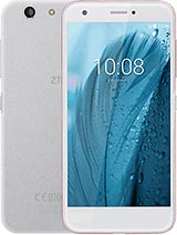 مواصفات وسعر هاتف ZTE Blade A512