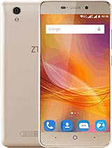 مواصفات وسعر هاتف ZTE Blade A452