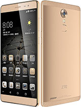 مواصفات وسعر هاتف ZTE Axon Max