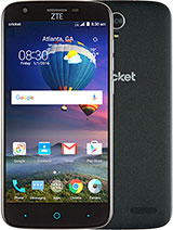 مواصفات وسعر هاتف ZTE Grand X 3